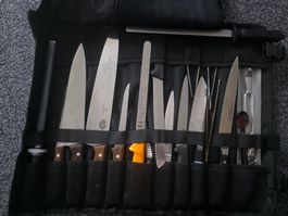Kochmesser