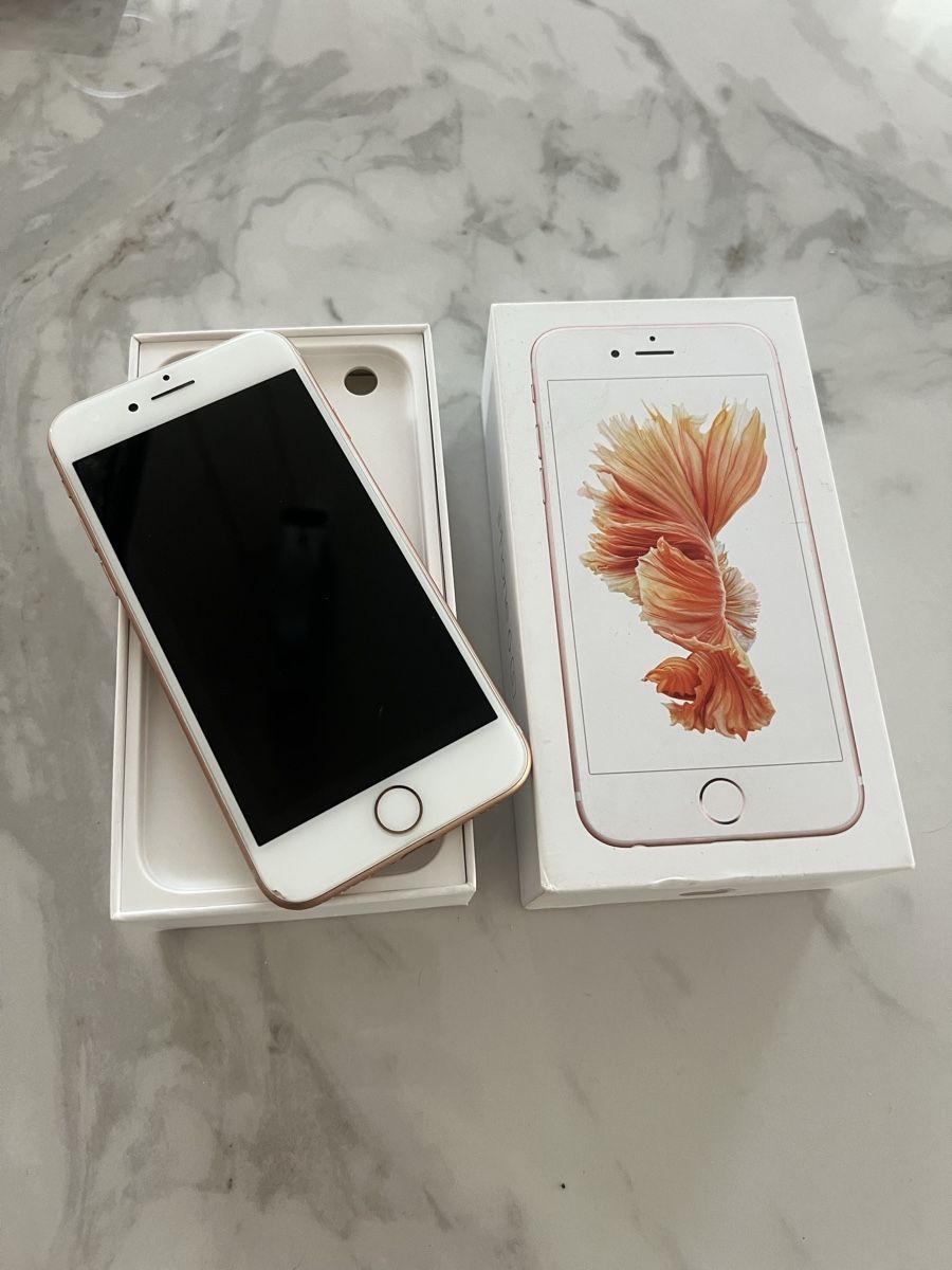 Apple Telefoni cellulari / Smartphones: Iphone 8 / 64 GB – Usato da Neuenhof venduto da gcd_y8bs