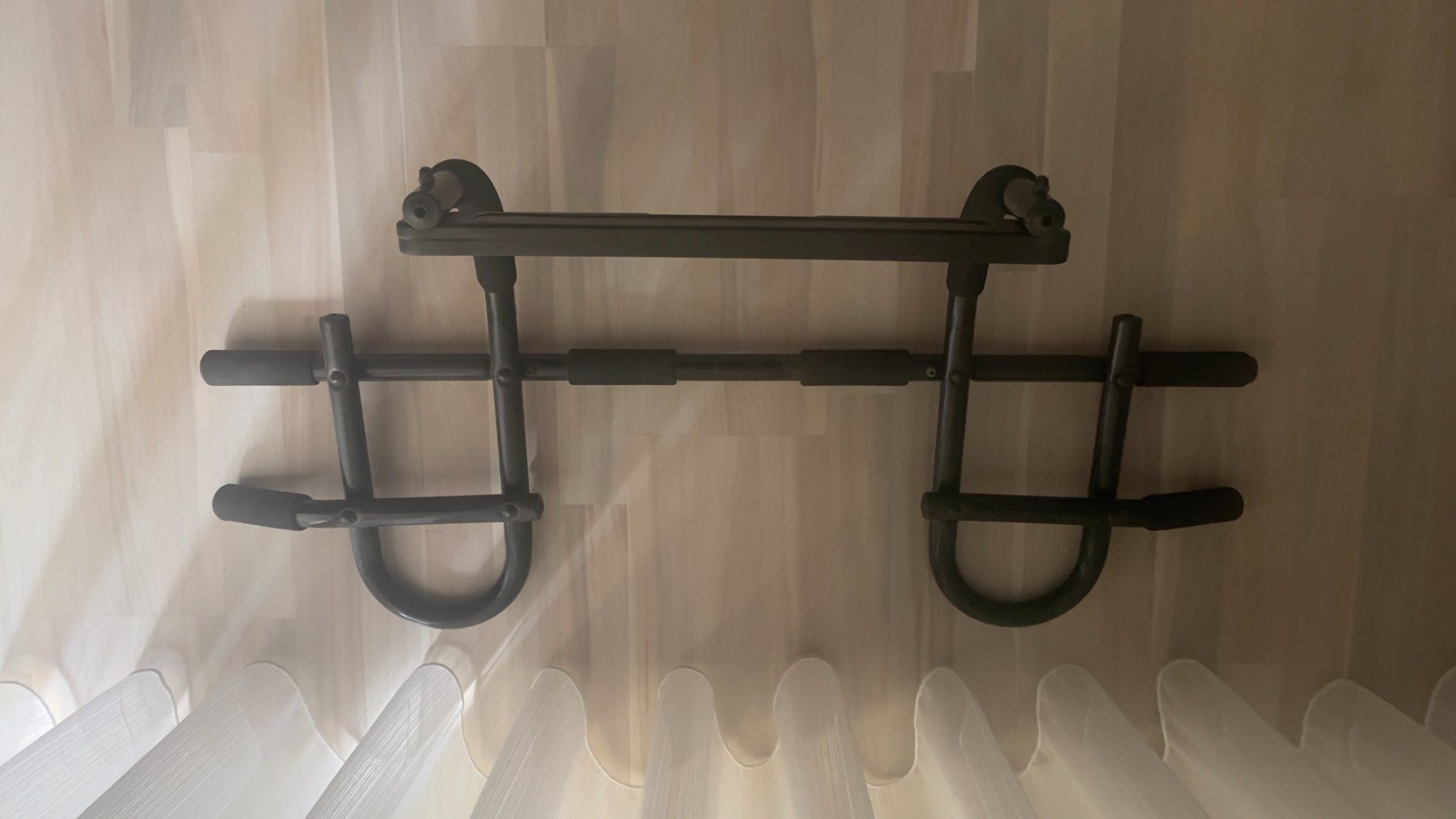 Hometrainer: Klimmzugstange – Usato da Zürich venduto da DS88 2