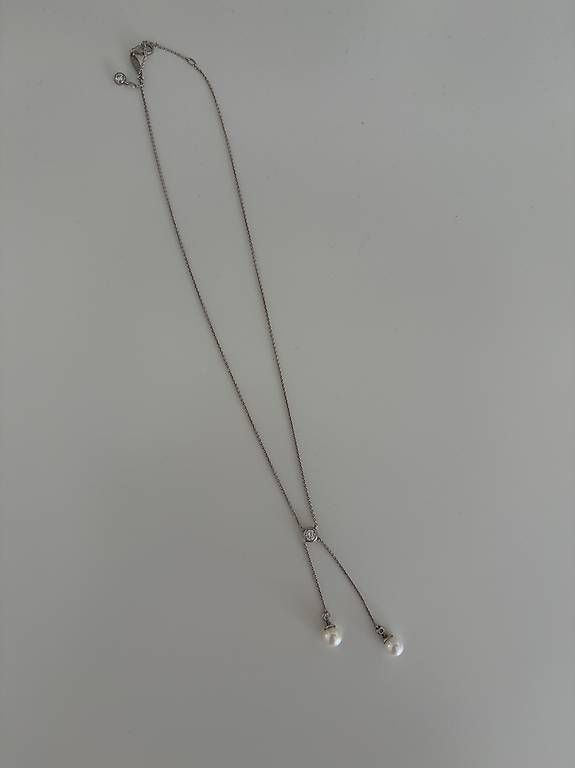 Catenine: Thomas Sabo Halskette – Usato da Volketswil venduto da den_6ppj 2