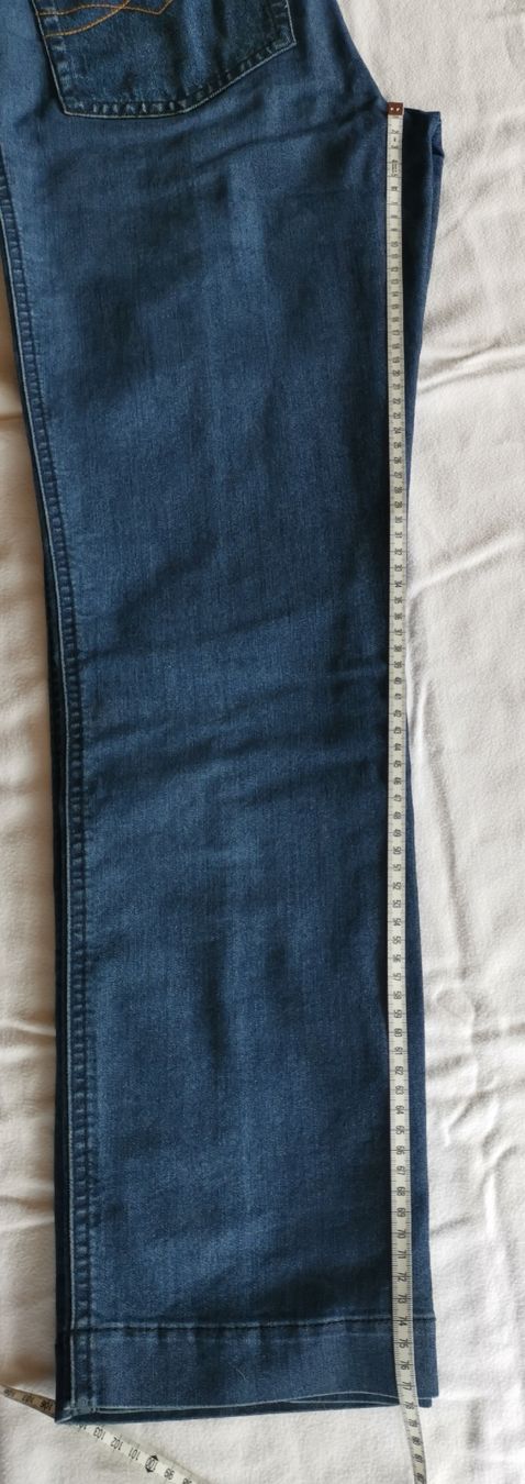 Jeans: Damen Jeans von Stehmann Grösse 40 – Usato da Uetendorf venduto da Timo2022 1