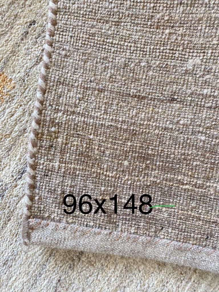 Gabbeh Tappeti: Perserteppich Gabbeh 148x95.cm – Nuovo e nell'imballaggio originale da Sempach venduto da Star7 2