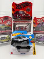 Hot Wheels Polestar TRX Peak Pursuit - 2025 - 248/250