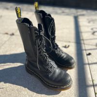 Dr. Martens Stiefel