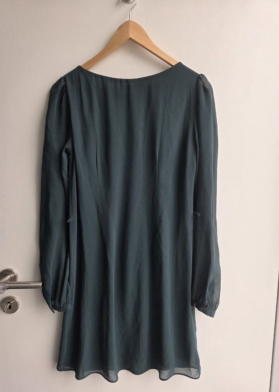 Vestiti: Schlichtes Kleid Gr. 34 – Usato da Kriens venduto da ..stx.. 1