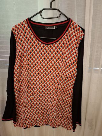 Haut femme Casual
