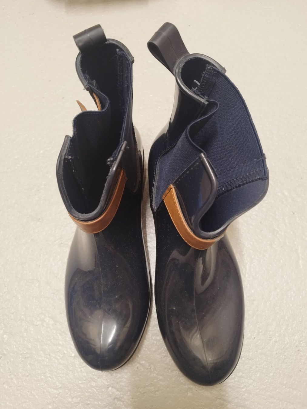 Scarpe da donna: Gummistiefel Gr. 37 – Usato da Bülach venduto da verasara 2