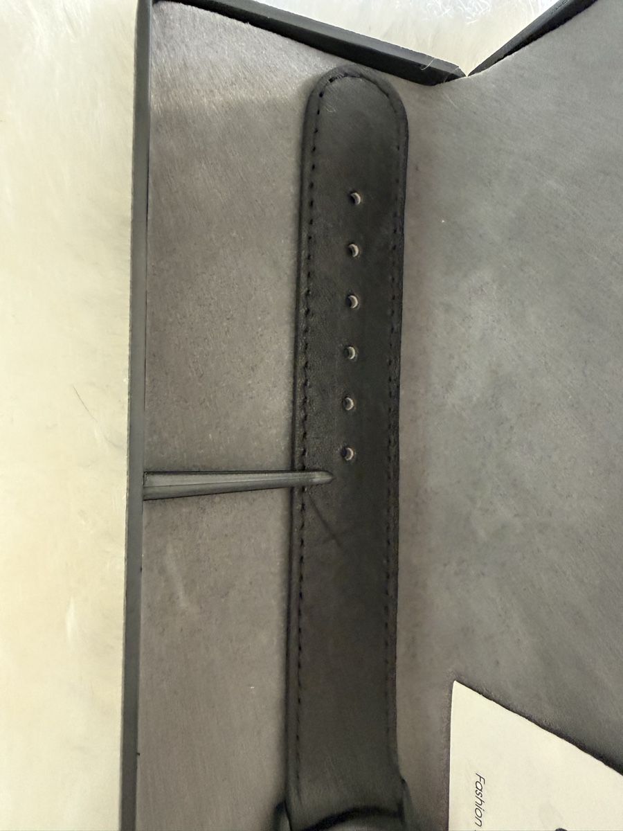 Orologi: Armbanduhr / Uhr im original Box  – Nuovo (secondo la descrizione) da Olten venduto da ale_nb2x 4