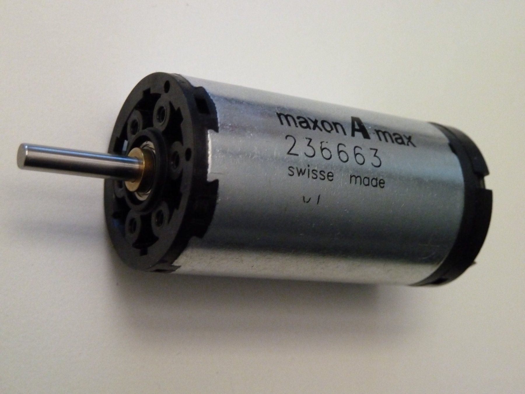 Maxon Motori: Maxon Motor A-max 236663 – Nuovo (secondo la descrizione) da Dozwil venduto da Kouma77