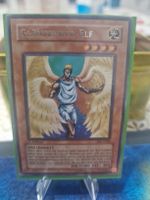 Yu-Gi-Oh Karte Glänzender Elf SRL-G088 1. Auflage