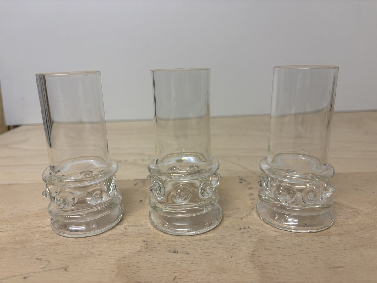Verres: Weissweingläser – D'occasion à Winterthur par ral_tr8b