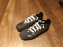 Adidas Predator pro firm ground