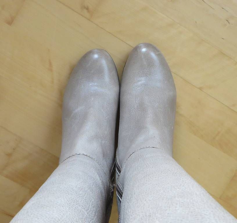 Tamaris Scarpe da donna: Tamaris Lederstiefel 38 – Usato da Ebmatingen venduto da Paradisee 3