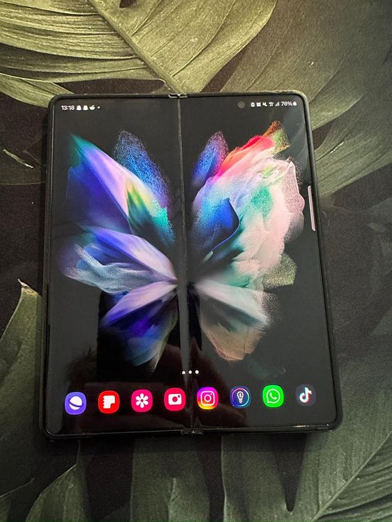 Samsung Galaxy z Fold 3 | Kaufen auf Ricardo