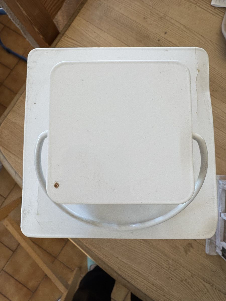 Lanterne: Lot de 2 lanternes  – Usato da Veyrier venduto da kimedovapa 2