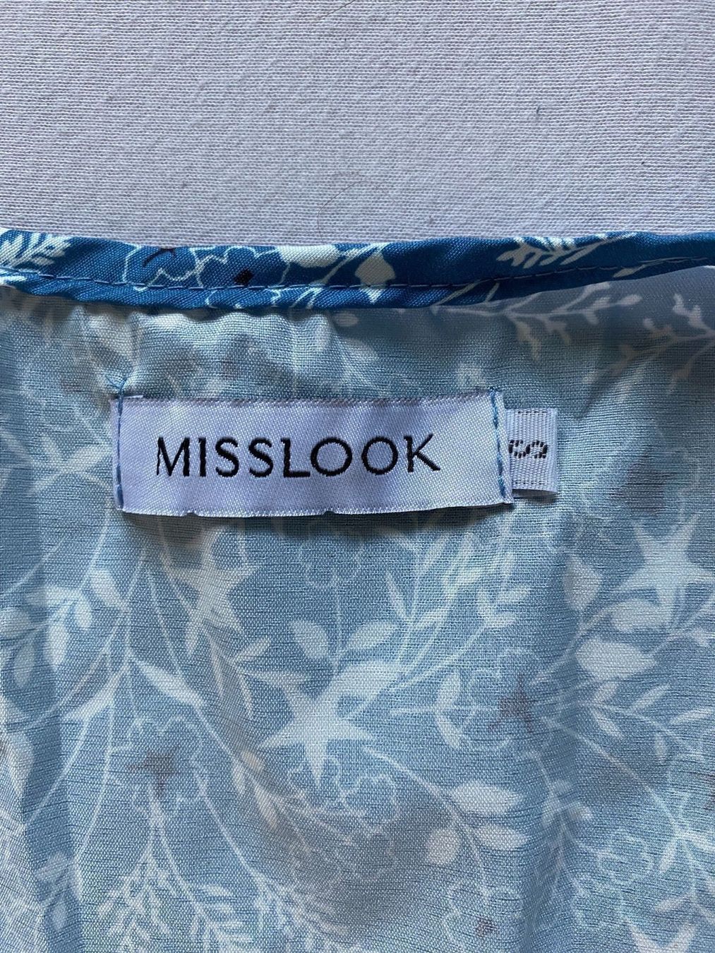 Vestiti: Kleid blau Grösse S – Nuovo (secondo la descrizione) da Altendorf venduto da Jeshy15 4