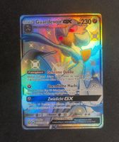 Gardevoir GX HIF SV75/SV94 DE