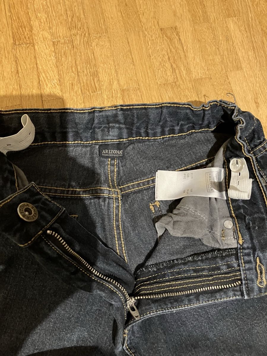 Pantaloni: Jeans 👖 164 – Usato da Strengelbach venduto da Mirjam1022 3