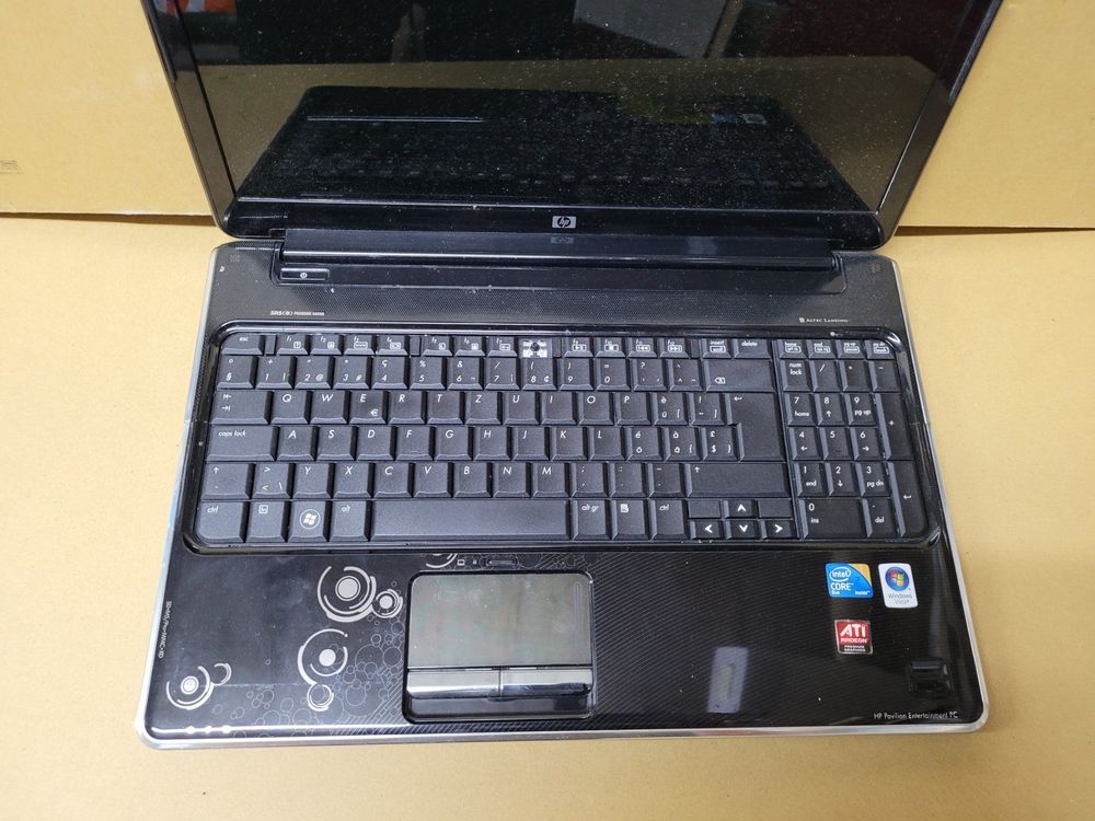HP Pavilion 24-r000 original chargeur 120 watts