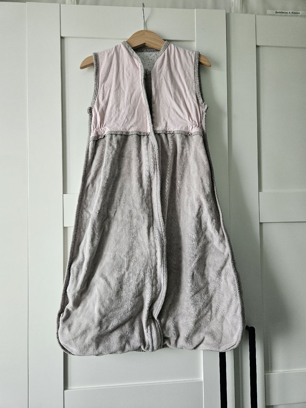 Sacchi a pelo: ikea Babyschlafsack 6-18 Monate – Usato da Fulenbach venduto da lua_755r