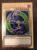 Dunkler Magier Gold Rare