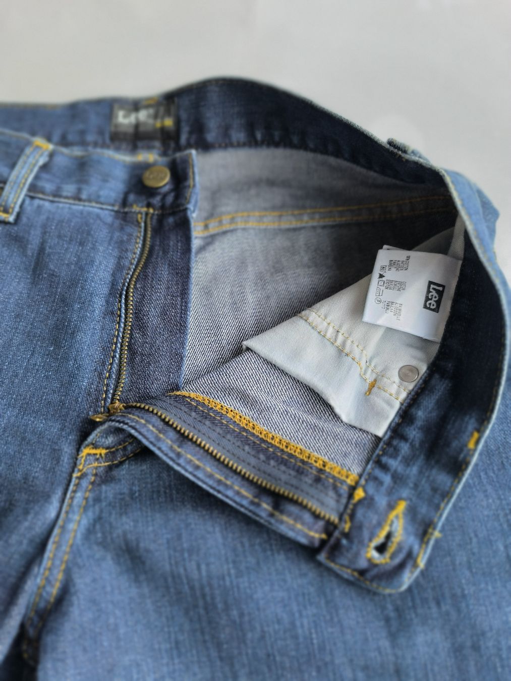 Lee Jeans: Lee jeans Mann W30 L30 – Usato da Oensingen venduto da Outlet_Super_Sale 4