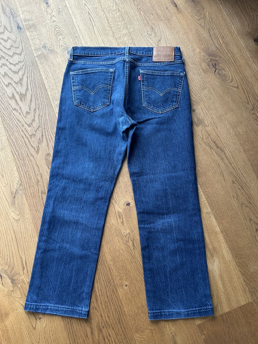 Levi's Jeans: Levi’s Jeans 514, Grösse 32 – Usato da Bern venduto da rakuten73 1