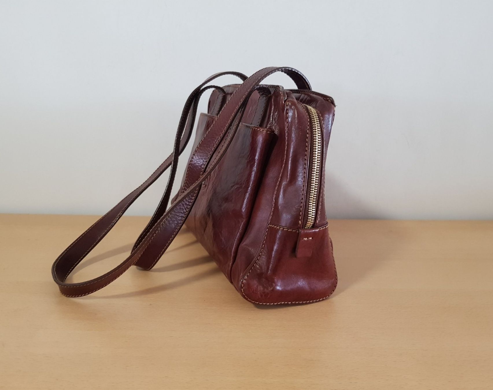 The Bridge Borse da donna: The Bridge Vintage Tasche – Usato da Basel venduto da chien008 2