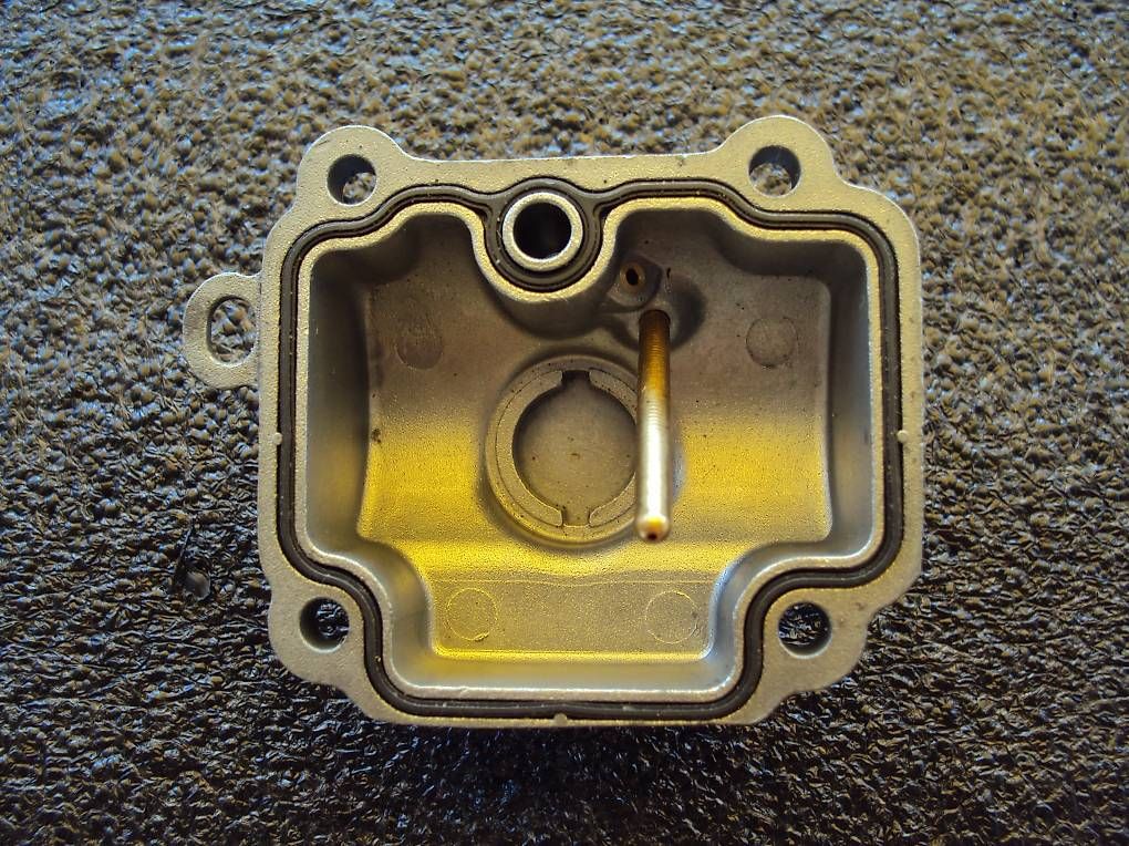 Servierplatten: Cuve plate Polini – Gebraucht aus Granges-Marnand von nito56 1