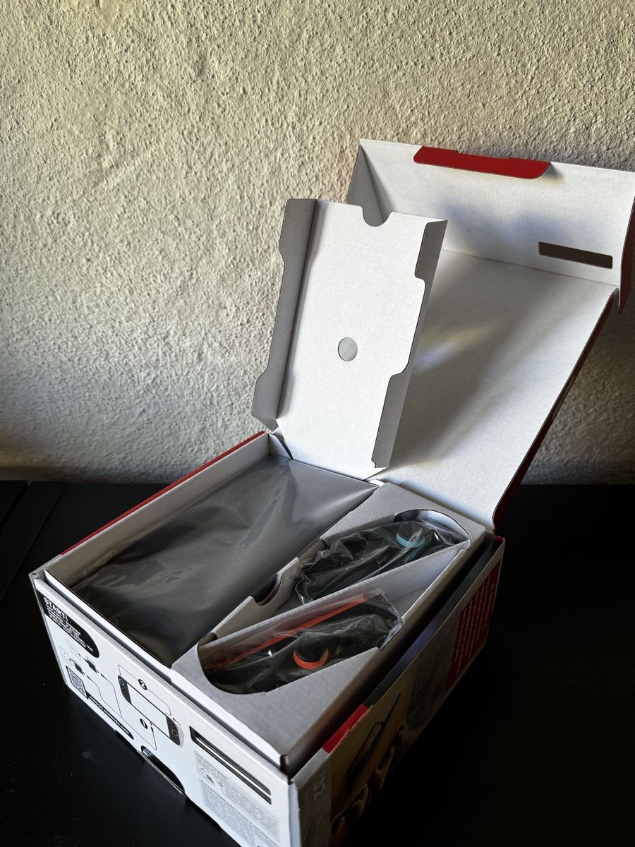 Nintendo Konsolen: Nintendo Switch 2 – Neu (gemäss Beschreibung) aus Schaffhausen von paros2007 1