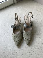 Posito Slingpumps Gr.41