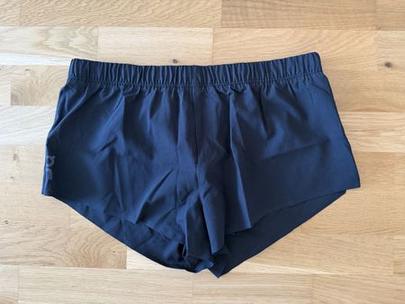 On Running Race Shorts