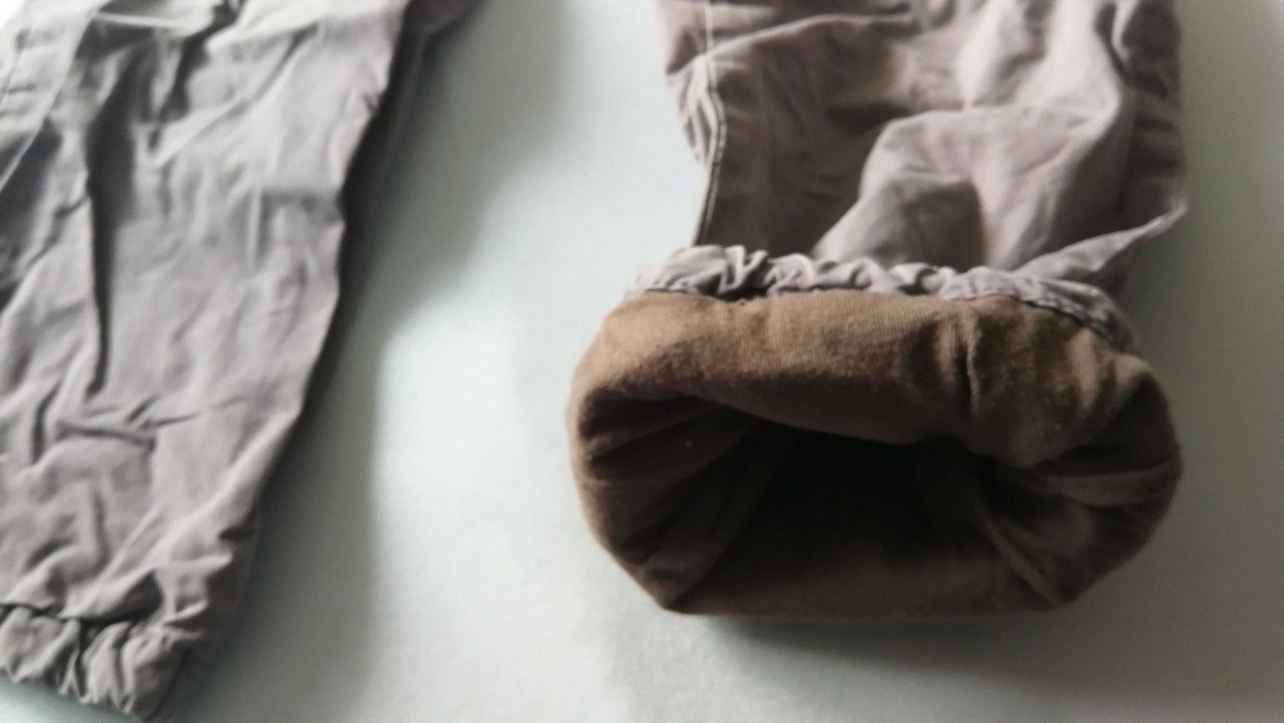Lotti & Set di vestiti: Kleiderpaket Mädchen 2-teilig – Usato da Zürich venduto da laude 5
