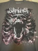 Slipknot T-Shirt Tour 2020 Grösse L