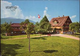 AK Oberägeri - Landgasthof und Pension Gulm