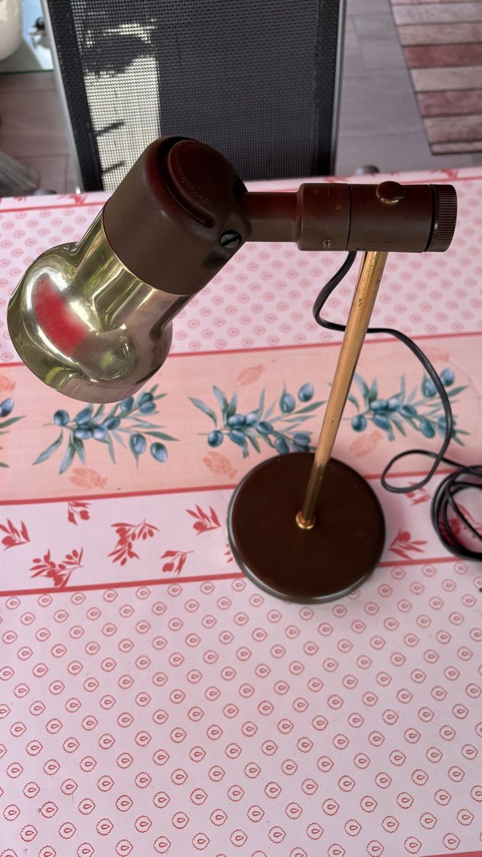 Lampade: Bürolampe klassisch – Usato da Rüti ZH venduto da Rase 2