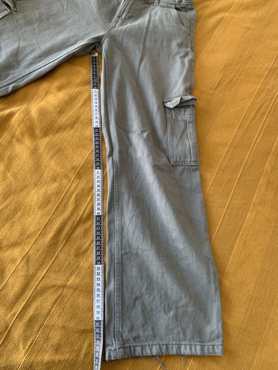 C&A Hosen: Hose, Jeans, Gr. 152 – Gebraucht aus Winterthur von Samu-V 1