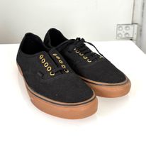 NEU - Vans Sneaker Schwarz Gr. 46