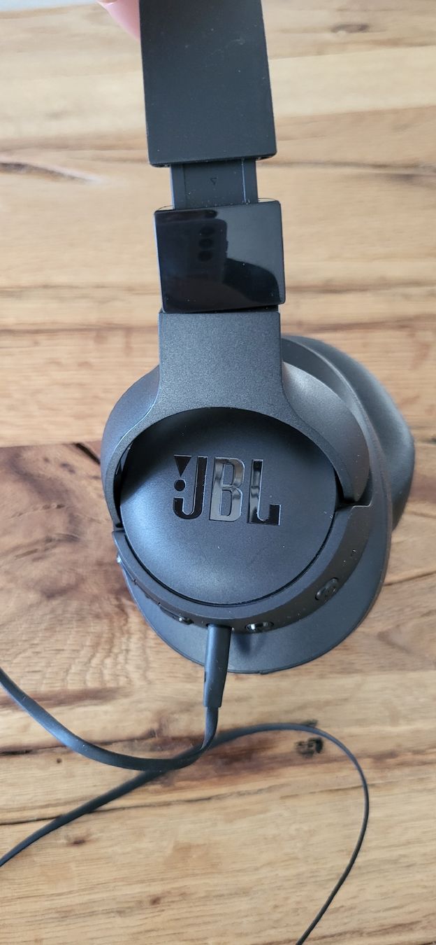 JBL Cuffie: Kopfhörer JBL  – Usato da Klingnau venduto da Thomaskohler
