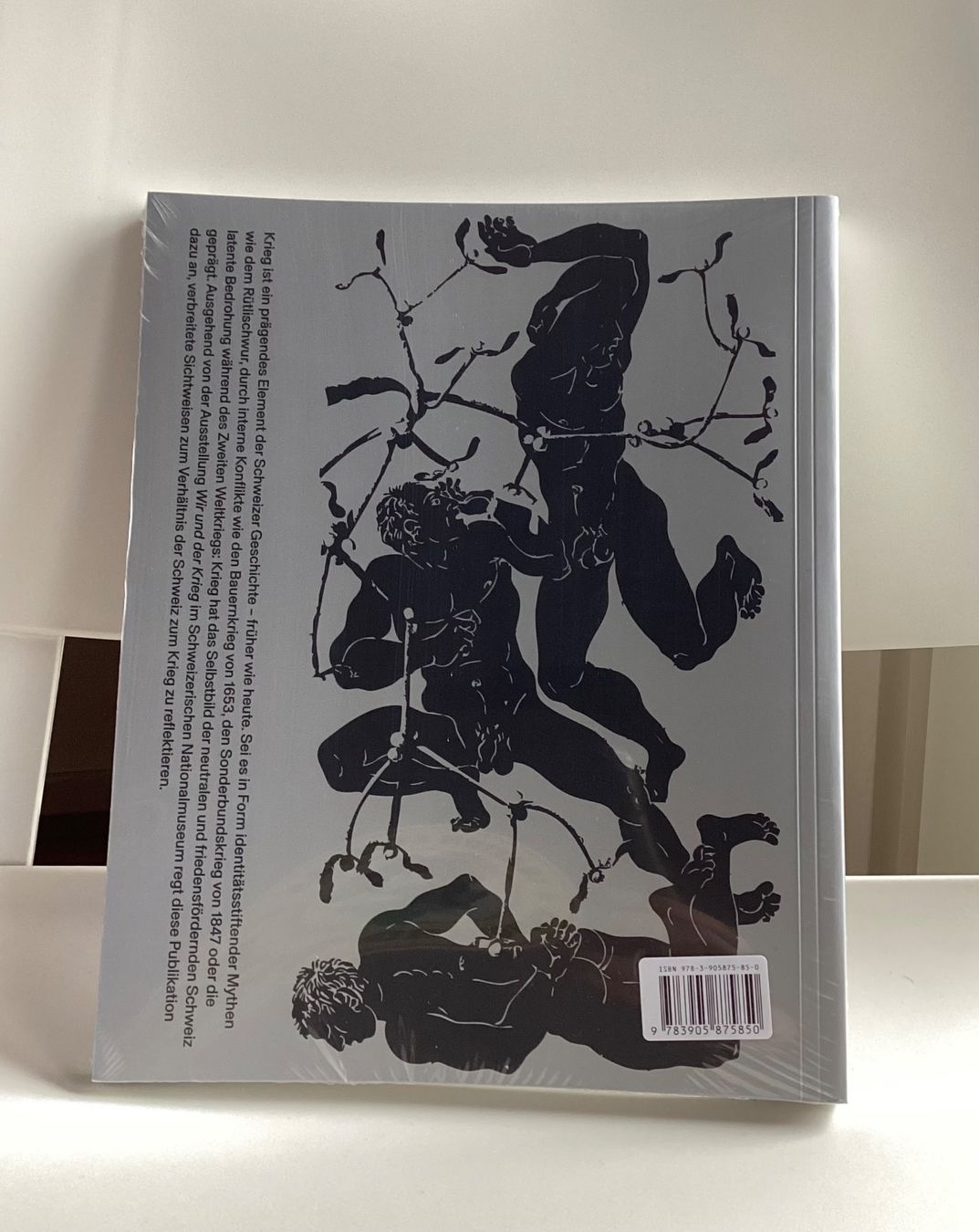 Libri: Austellung Katalog – Nuovo e nell'imballaggio originale da Zürich venduto da mar_y9yq 1