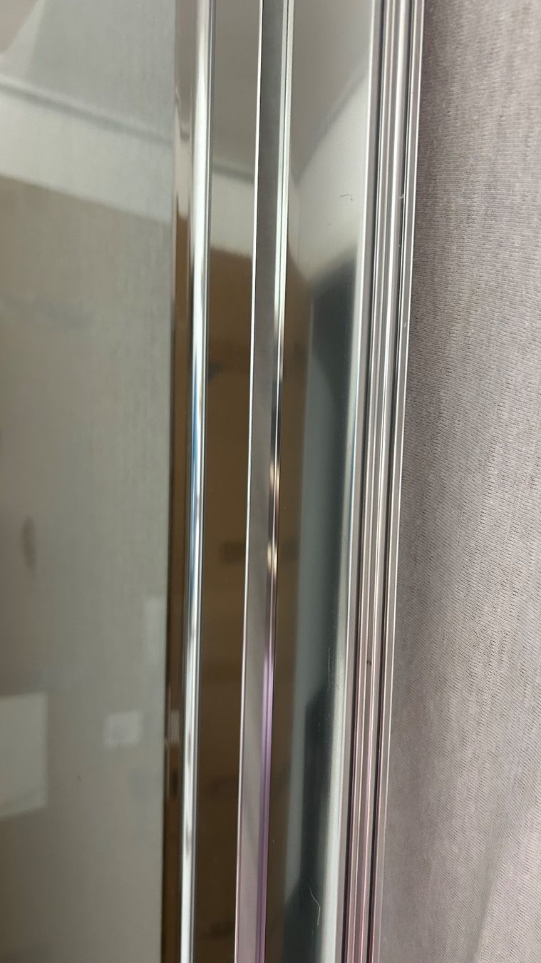 Douches: Neue Glas-Duschtüre – Neuf (Voir description) à Müllheim Dorf par jeney9 2