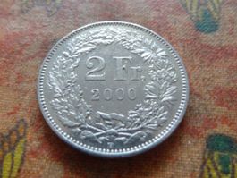 2 Fr. 2000