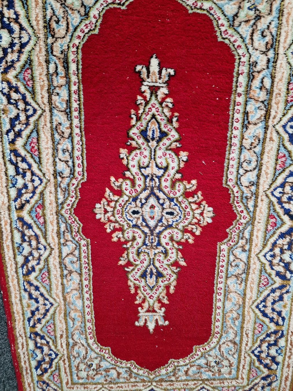 Tapis: Teppich – D'occasion à Untersiggenthal par jumath 1