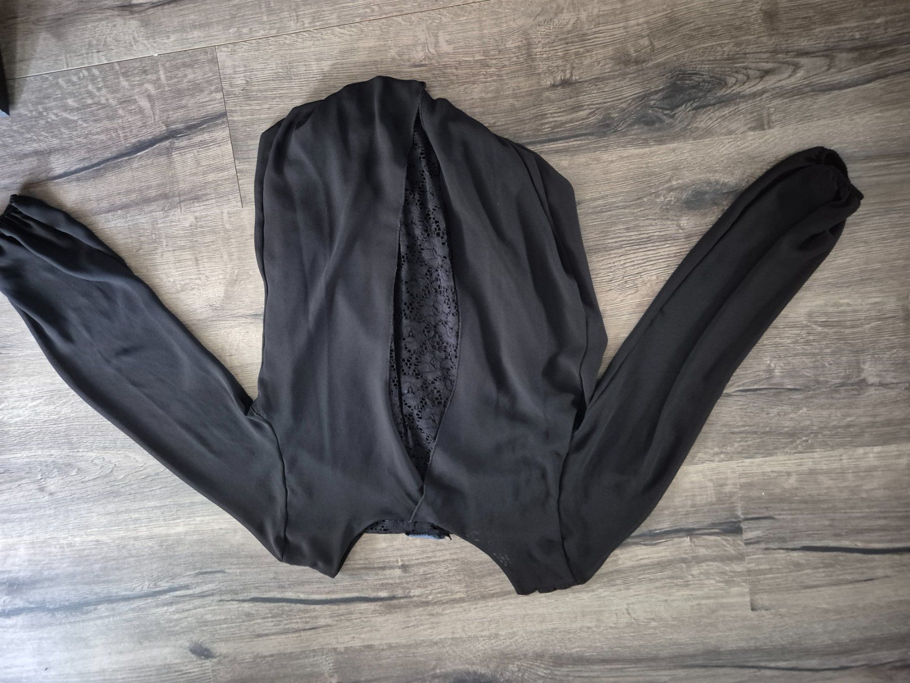 Camicette: Damen Bluse Grösse S – Usato da Leuggern venduto da MonaM90 1