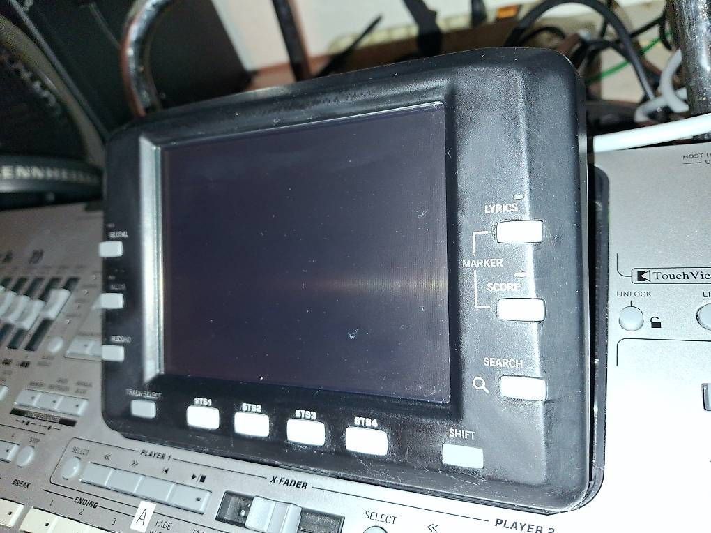 Korg Strumenti musicali: KORG PAX 3 – Usato da Schlieren venduto da Karr 3