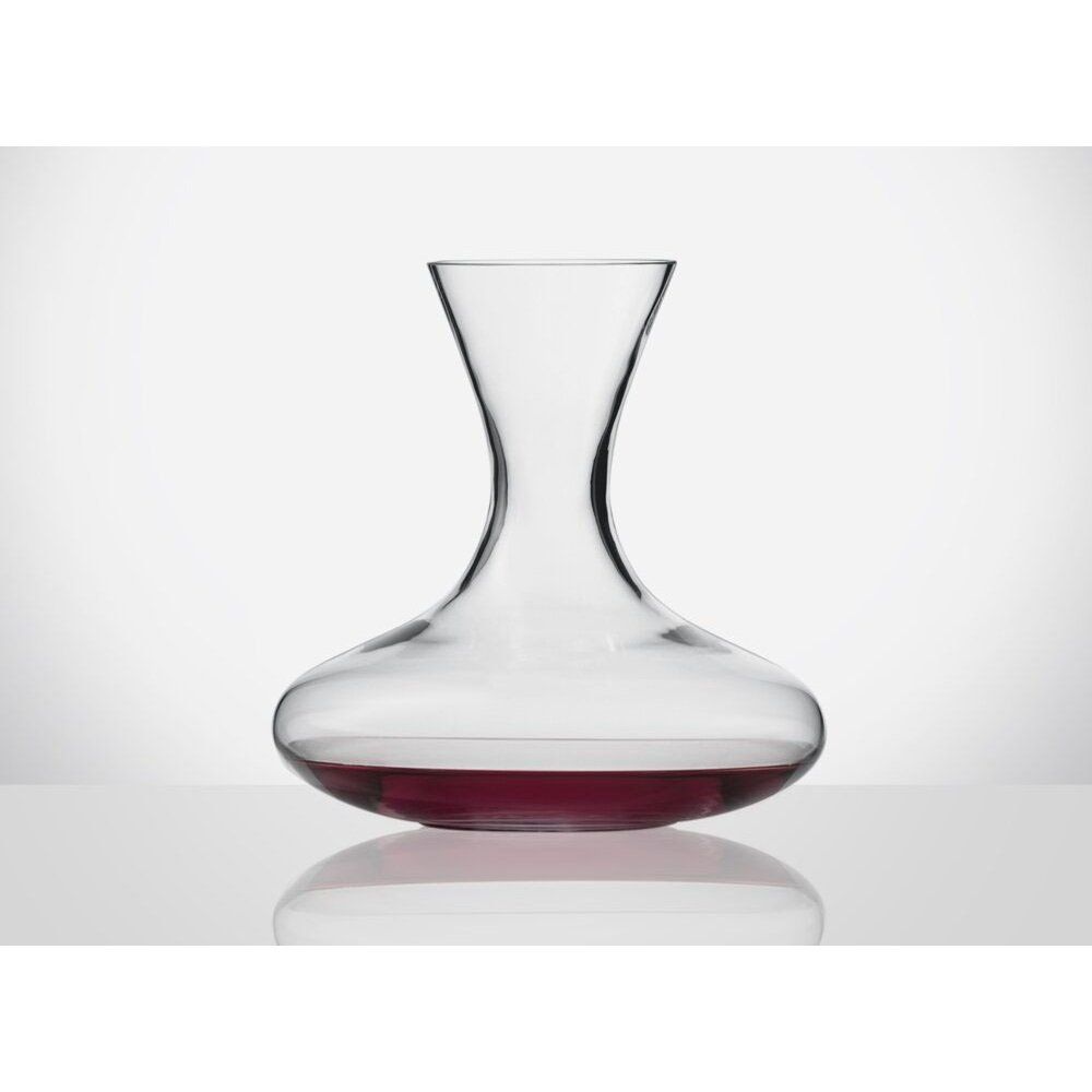 Zwiesel Karaffen: Schott Zwiesel Diva Dekanter 1L – Neu und originalverpackt aus Kägiswil von pebart