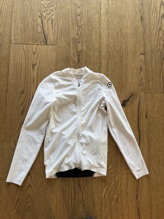 Assos cycling jersey (UV 50)