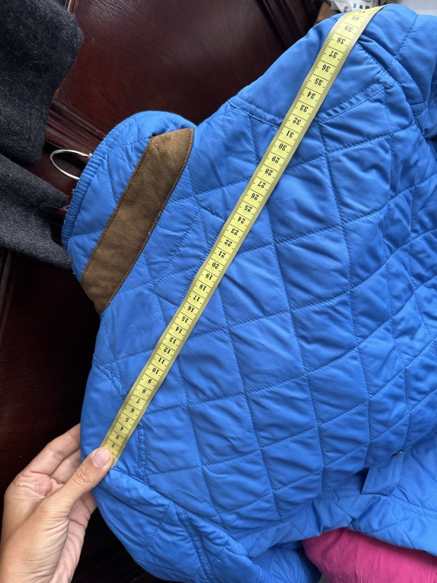 Jacken: Steppjacke – Gebraucht aus Obfelden von cesarina10 6