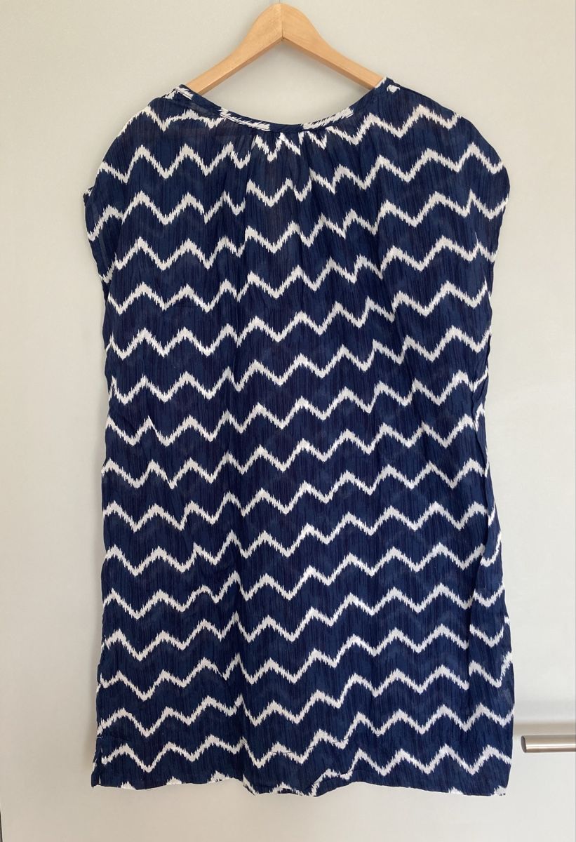 H&M Vestiti: H&M LOGG Strandkleid, Gr. 36, 100% Baumwolle – Nuovo (secondo la descrizione) da Schlieren venduto da cotopaxi06 1