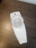 Gemüseschneider weiss